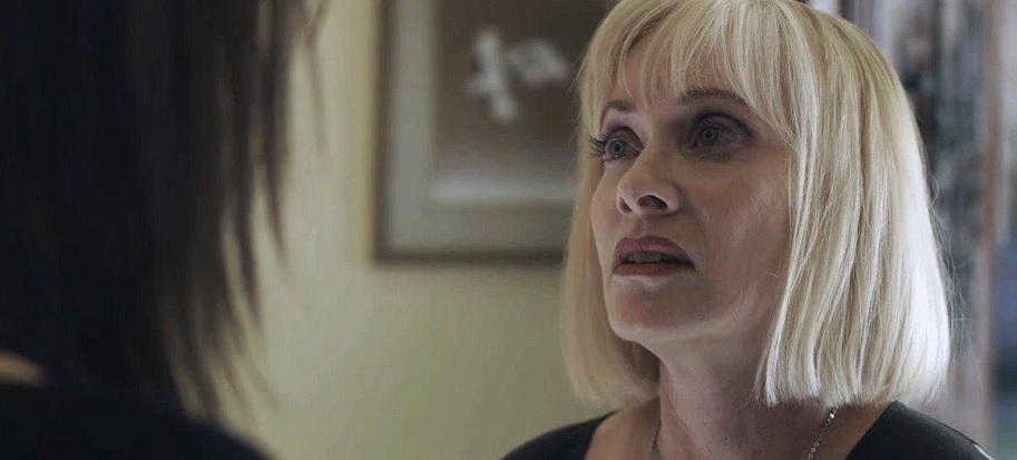 Reborn Julian Richards Barbara Crampton