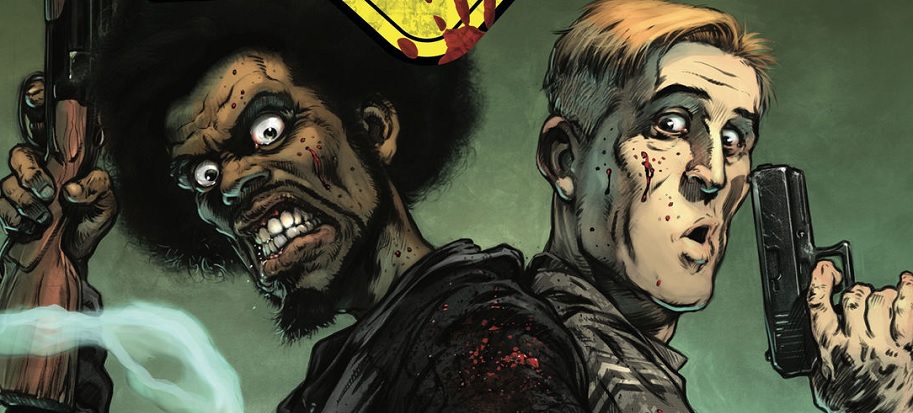 Road of the Dead: Highway to Hell