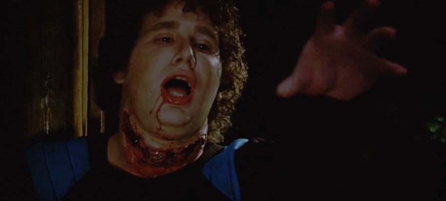 Friday the 13th Part III Larry Zerner