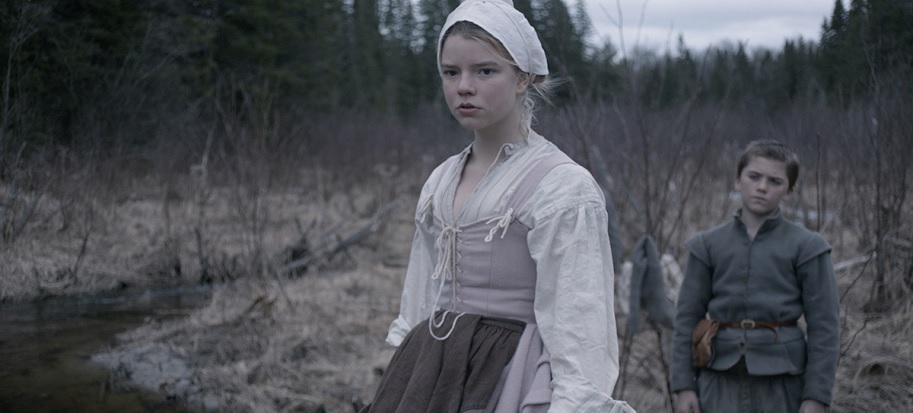 The Witch Robert Eggers