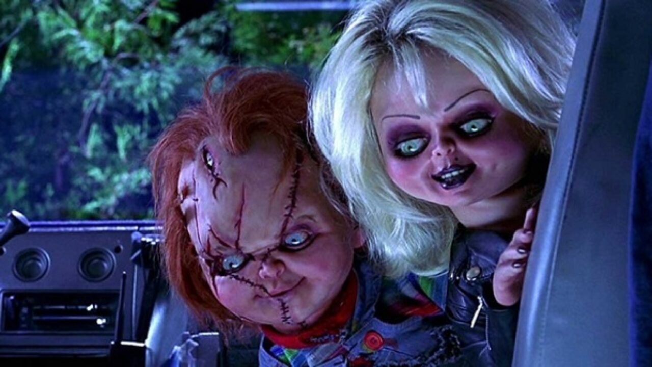 Bride of Chucky (1998) Revisited – Horror Party Movies