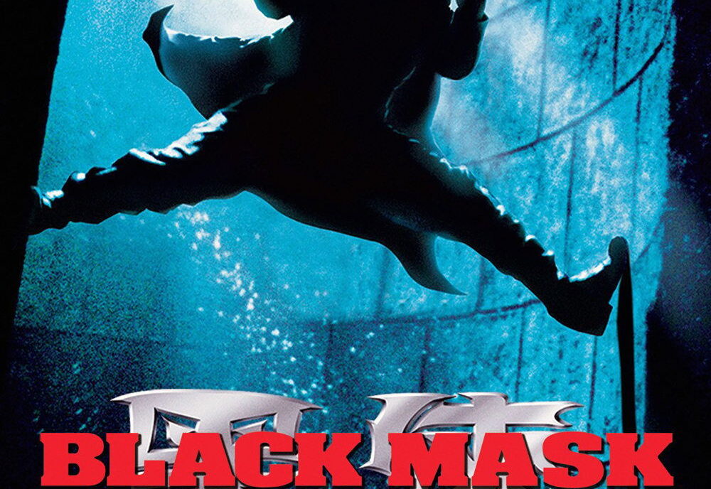 Black Mask