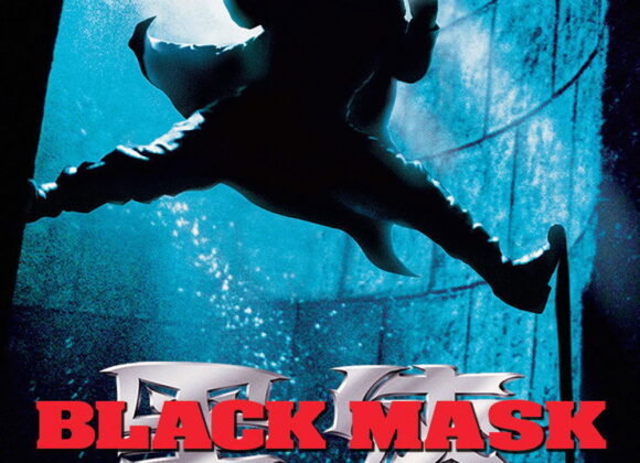 Black Mask