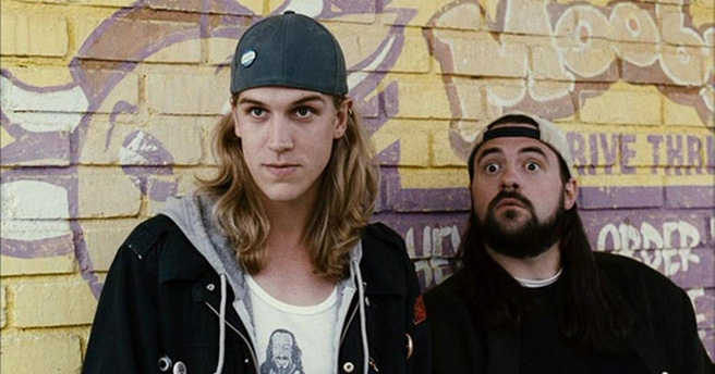 Kevin Smith has revealed a bit about the Jay and Silent Bob 3 plot and promised that no beloved characters will die in this one