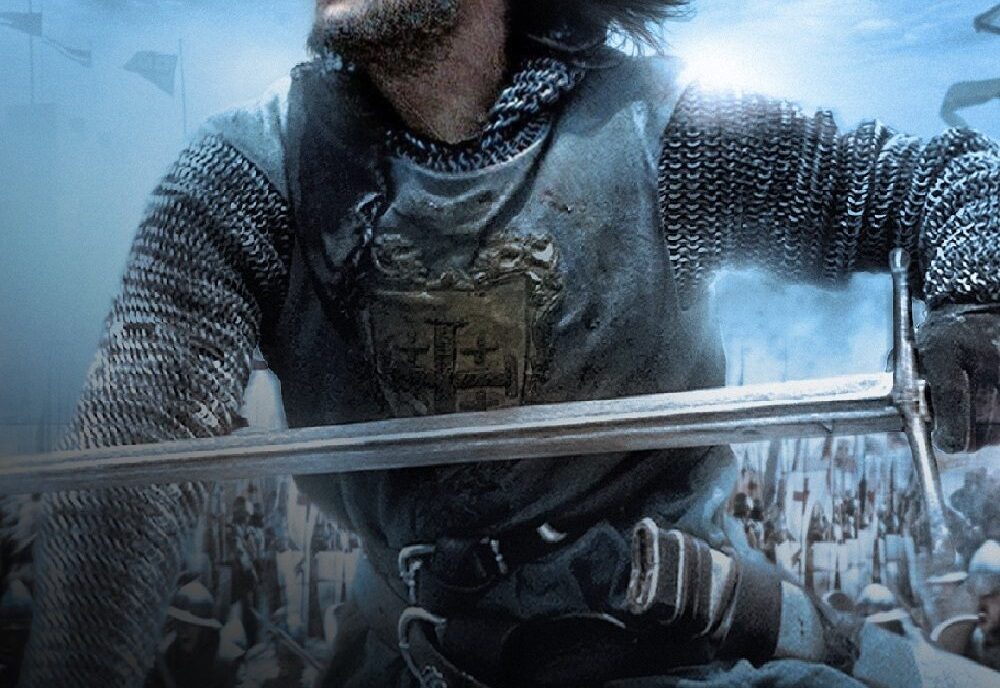 Kingdom of Heaven