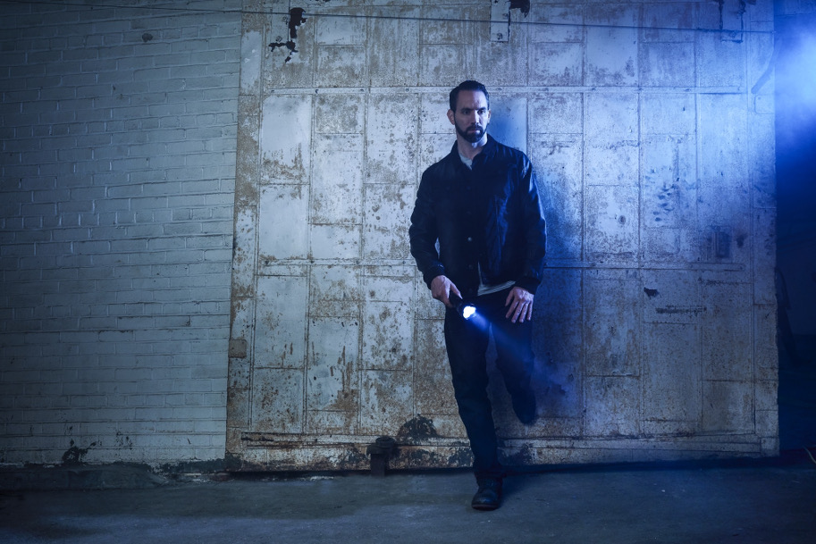 nick groff paranormal lockdown katrina weidman elizabeth saint nick groff investigates horror hauntings aith arrow in the head joblo.com