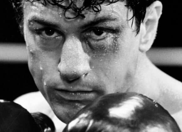 The 10 best boxing movies not featuring Rocky Balboa, from Raging Bull and The Fighter to Million Dollar Baby, Ali, and more