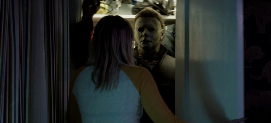 Halloween David Gordon Green