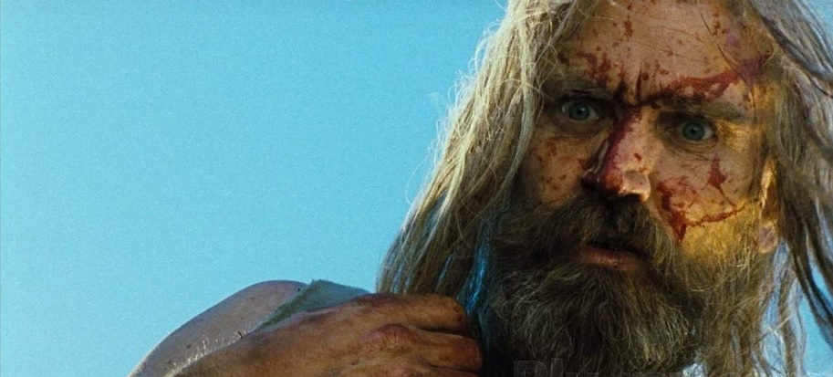 The Devil's Rejects Bill Moseley Rob Zombie