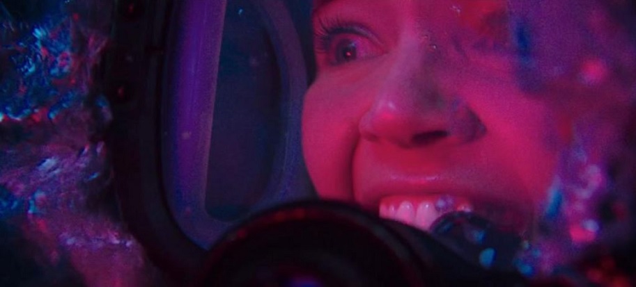 47 Meters Down Johannes Roberts