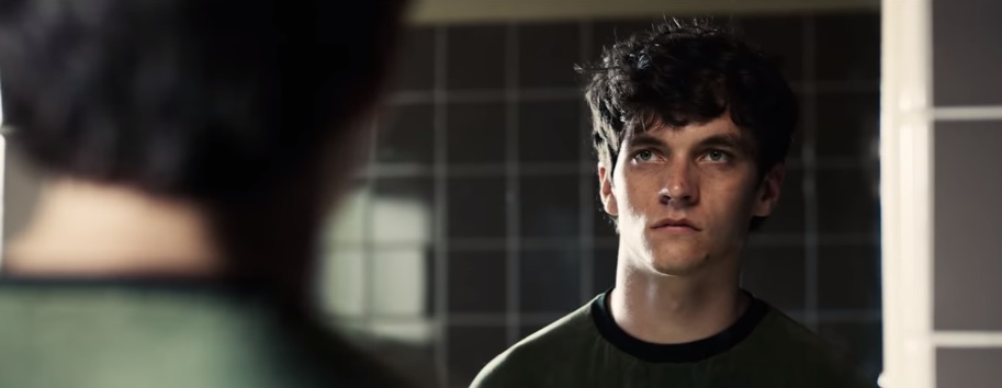 Black Mirror: Bandersnatch David Slade