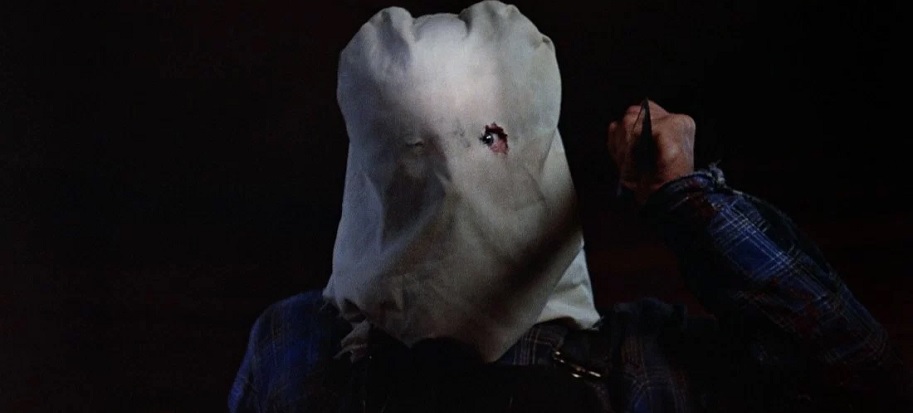 Friday the 13th Part 2 Steve Dash
