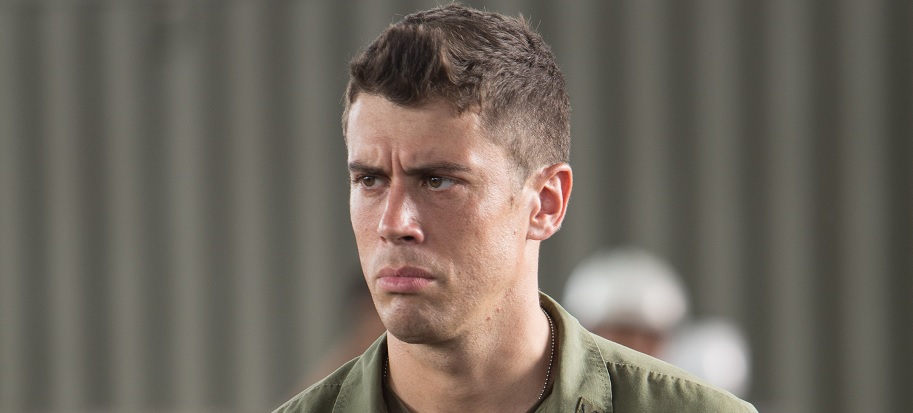 Kong: Skull Island Toby Kebbell