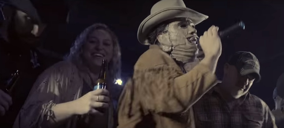 Leatherface The Merkins