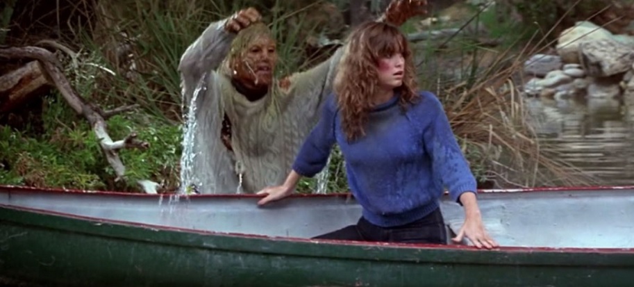 Friday the 13th Part III