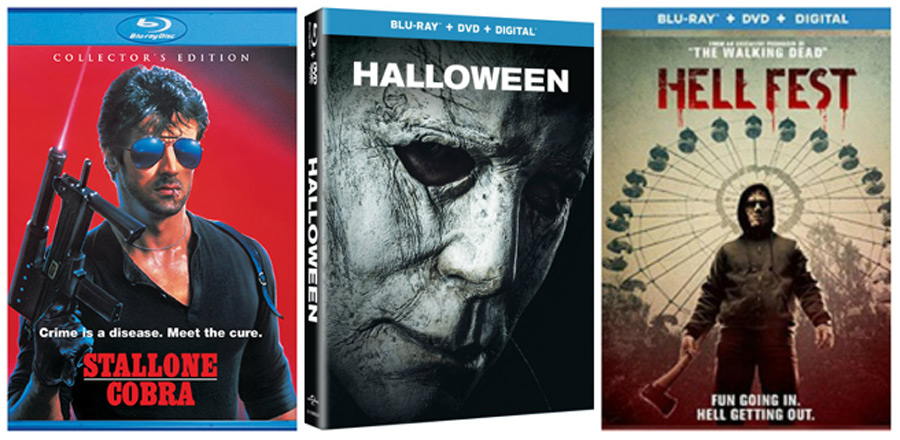 latest movie releases blu ray