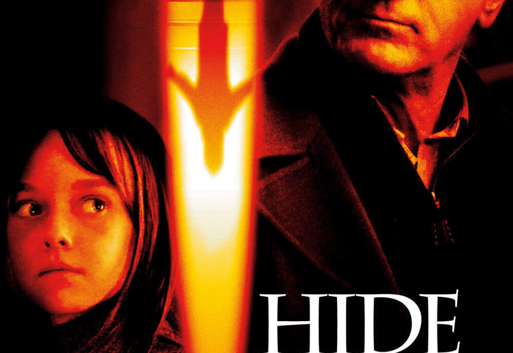 Hide and Seek