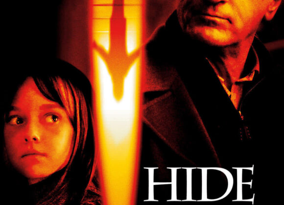 Hide and Seek