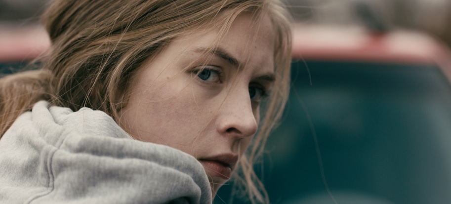 Rust Creek Hermione Corfield Jen McGowan