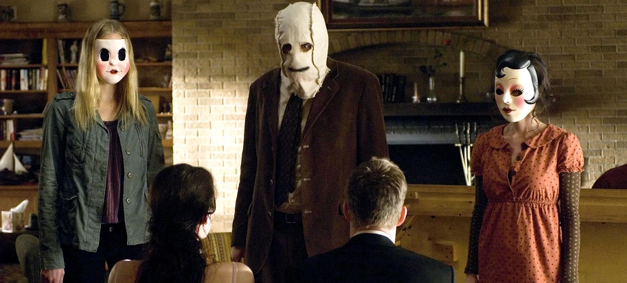 The Strangers Bryan Bertino