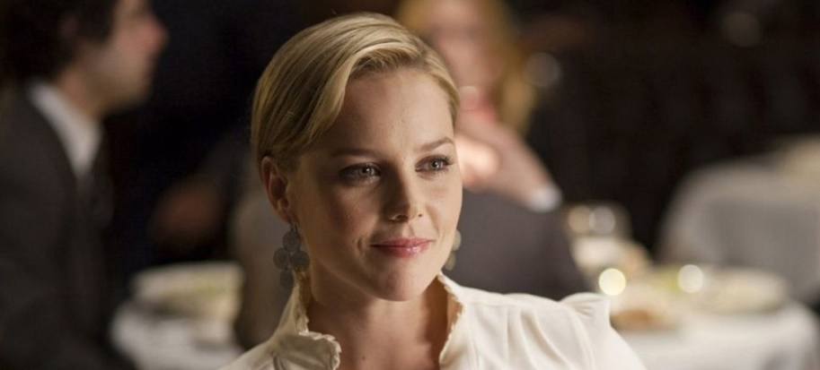 Abbie Cornish