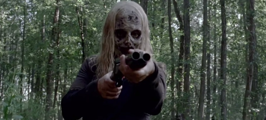 The Walking Dead
