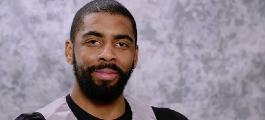 Kyrie Irving