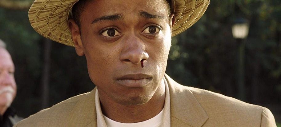 El Paso, Elsewhere: LaKeith Stanfield to star in vampire hunter video game adaptation