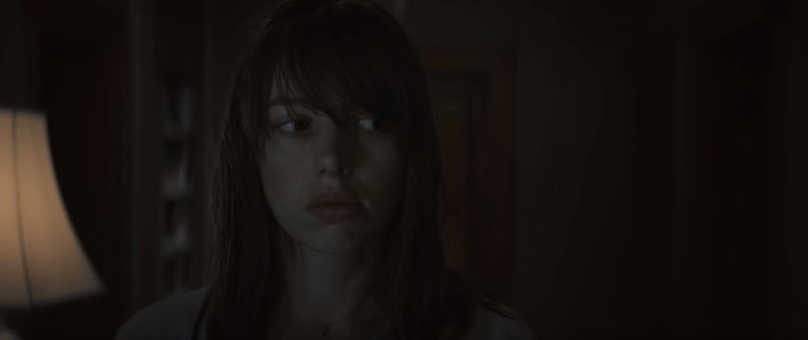 The Hole in the Ground Seana Kerslake