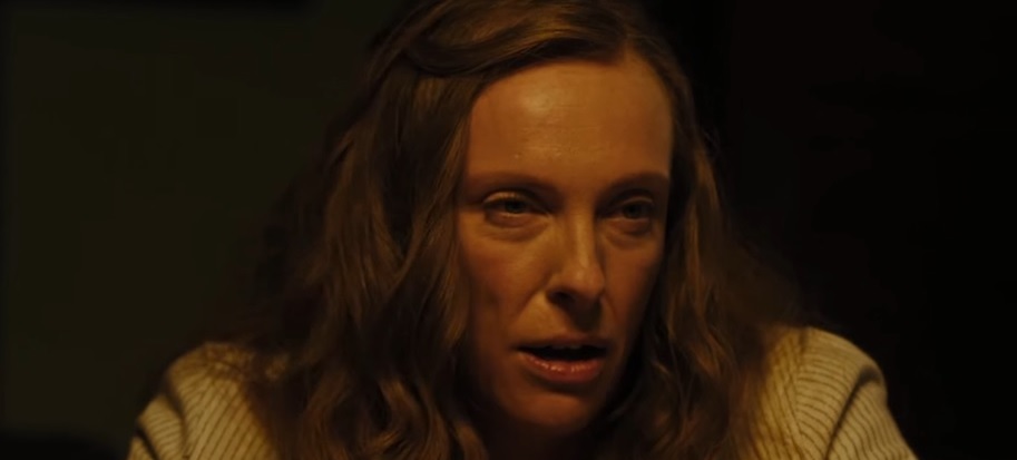 Hereditary Toni Collette