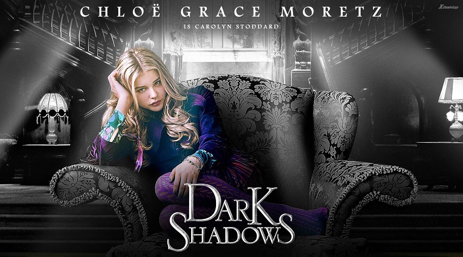 Chloe Grace Moretz film enters production without Max Landis