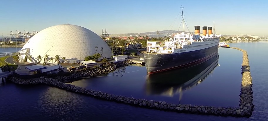 Queen Mary