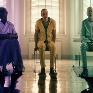 Petition Demands 'Split' Be Removed From Netflix For Depiction Of DID