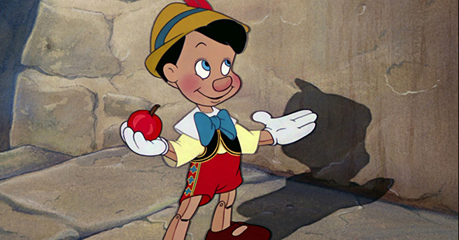 Pinocchio: Unstrung, a horror film from the director of Winnie the Pooh: Blood and Honey, will feature animatronics and puppetry