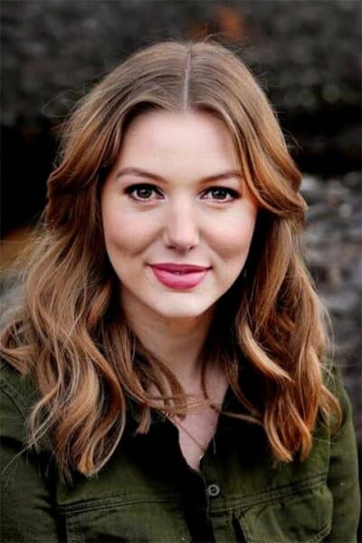 Seana Kerslake