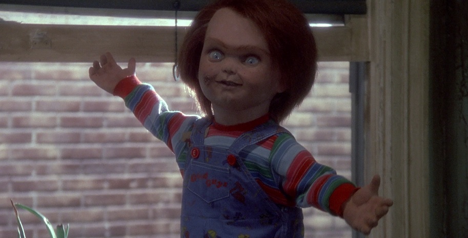 Child's Play Tom Holland