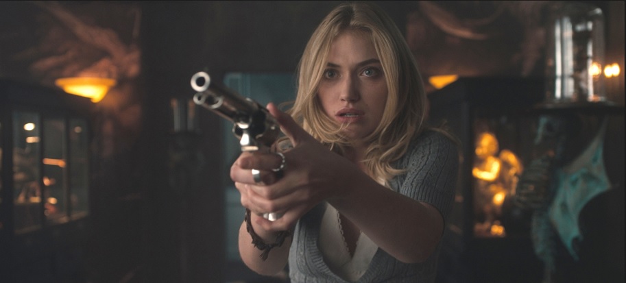 Fright Night Imogen Poots