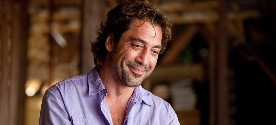 Javier Bardem