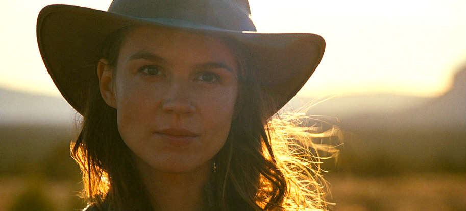 Katja Herbers Westworld