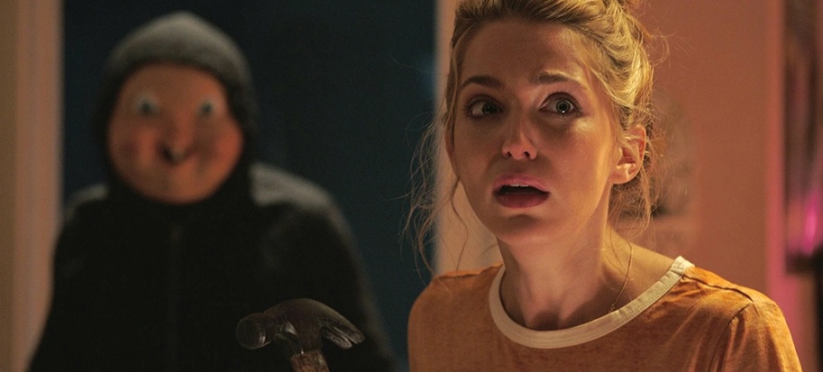 Happy Death Day Christopher Landon Jessica Rothe