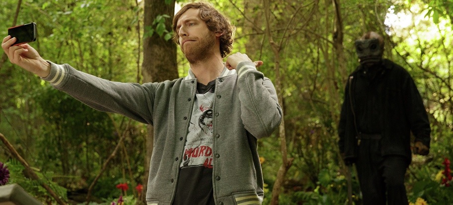 The Final Girls Thomas Middleditch