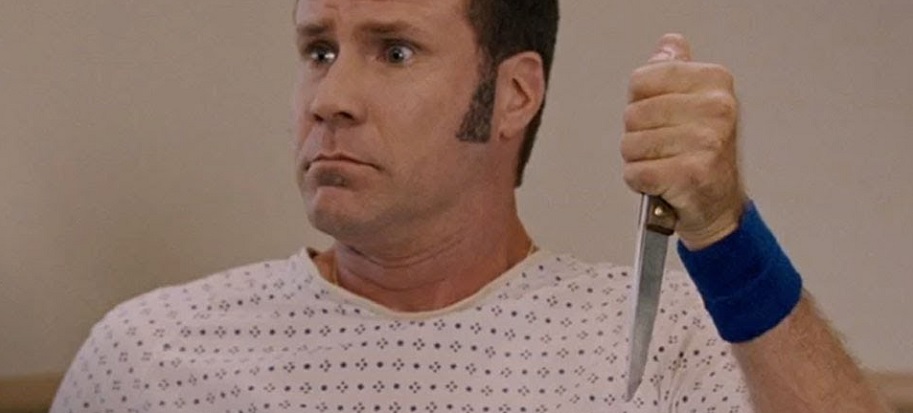 Will Ferrell Talladega Nights Adam McKay