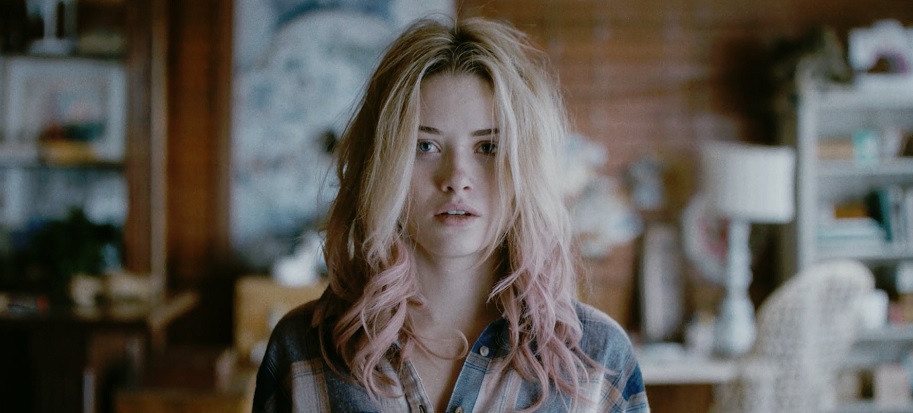 Starfish Virginia Gardner A.T. White