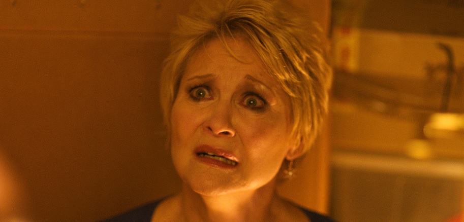Dee Wallace Red Christmas