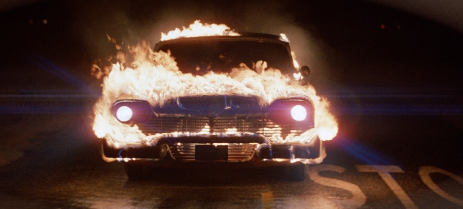 Christine John Carpenter