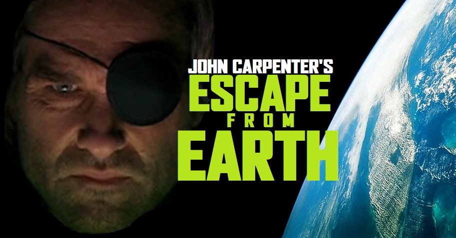 Escape From New York / L.A. DVD Lot of 2 Kurt Russell John Carpenter Tested