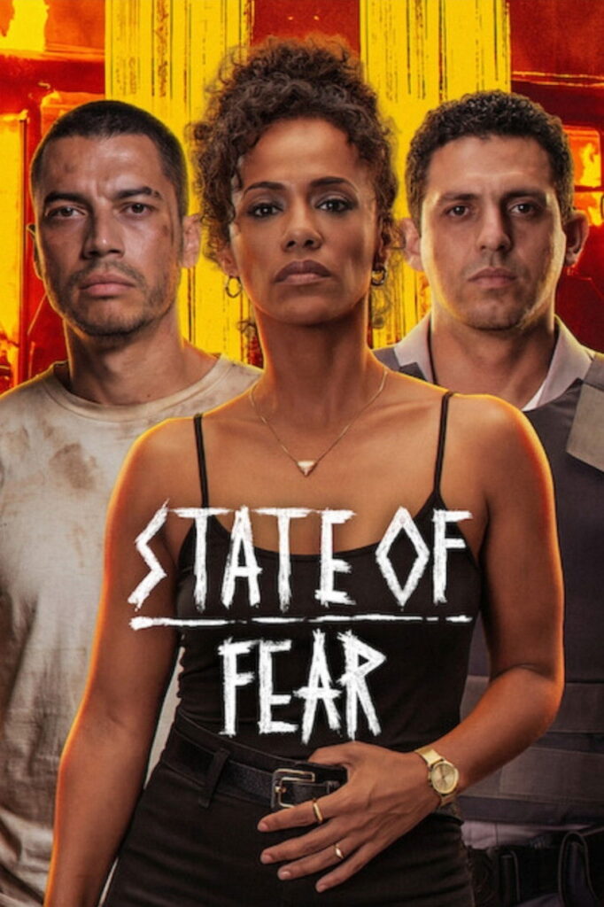 Fear