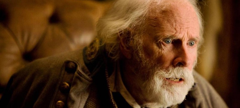 Bruce Dern Quentin Tarantino The Hateful Eight