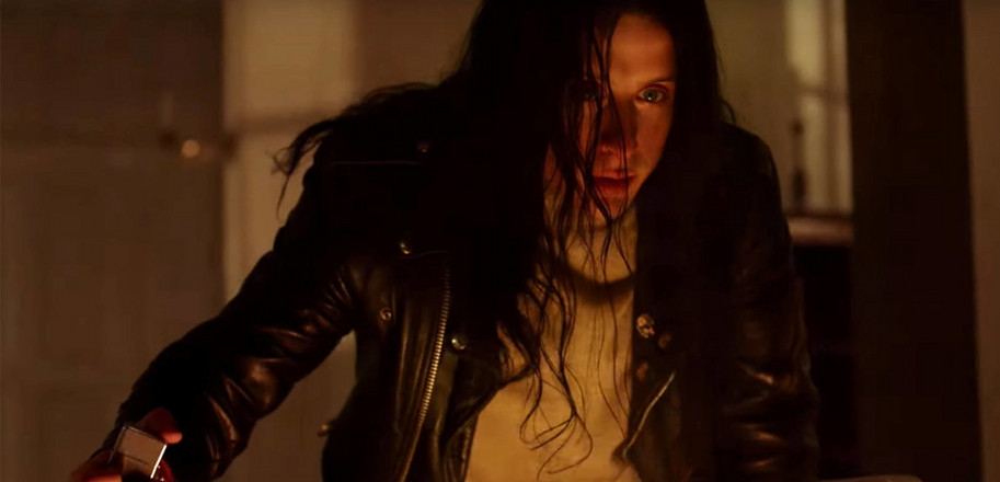 Rory Culkin Lords of Chaos