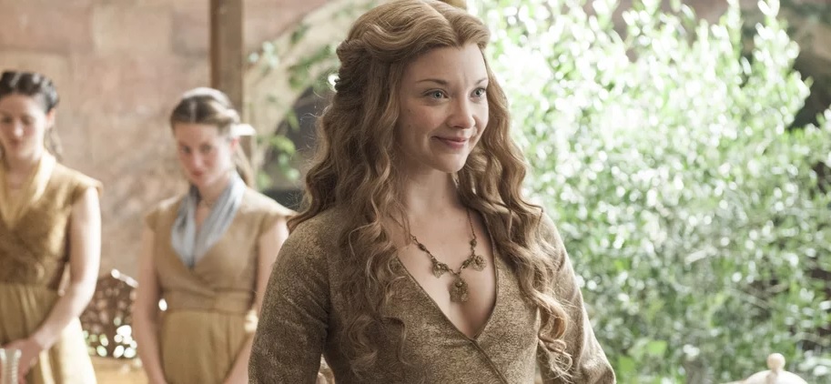 Game of Thrones Natalie Dormer